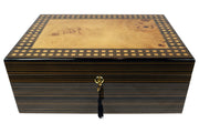 2. Cohiba premium humidor